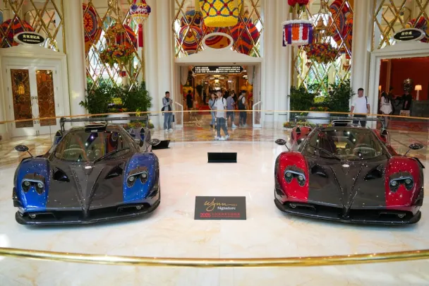 Casino Slots of Vegas Android/iOS App